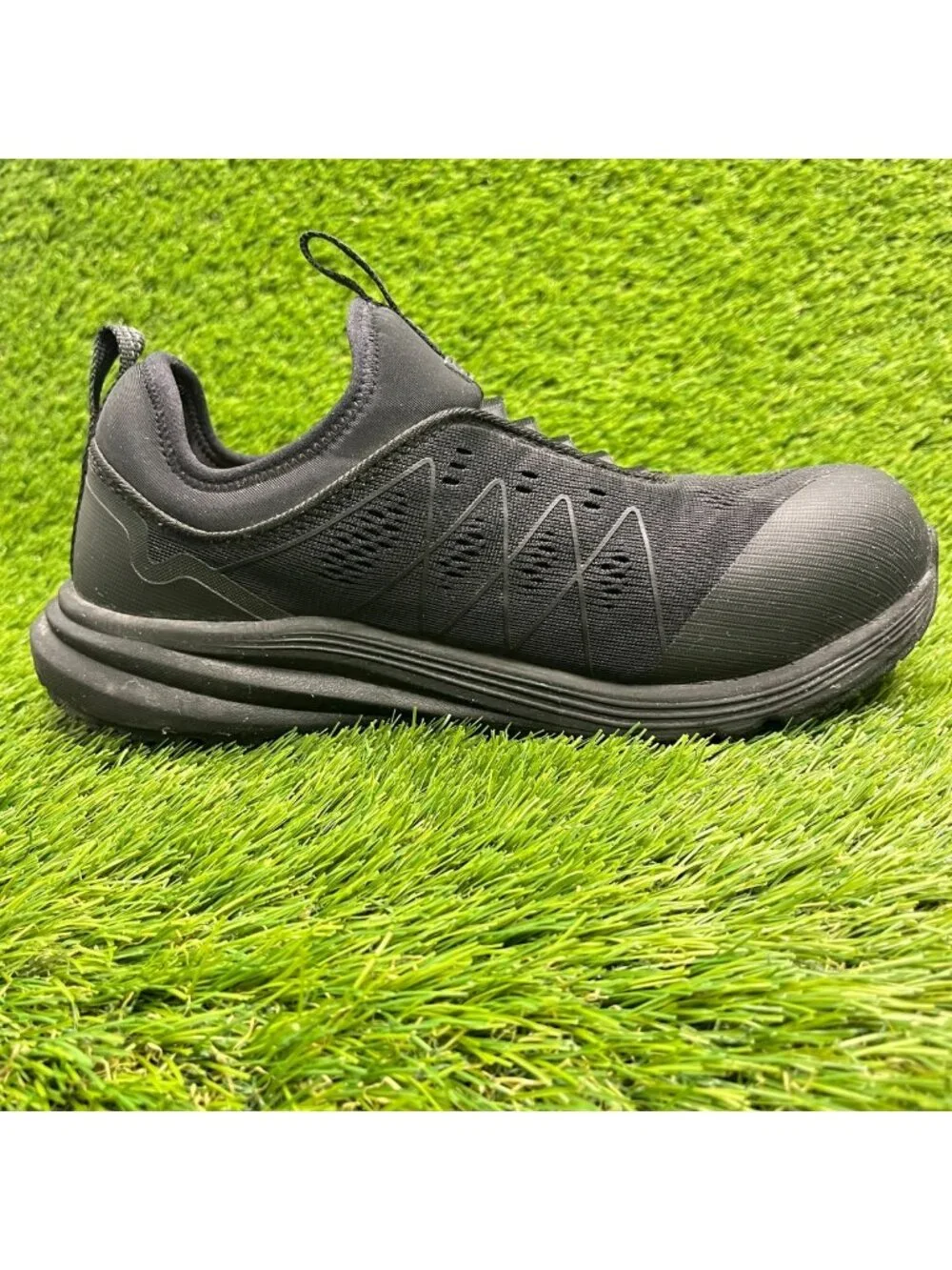 Keen please review